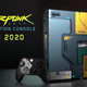 Image for article titled The Cyberpunk 2077 Xbox Looks Rad but Could Use More Keanu